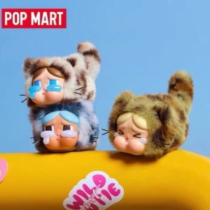 팝마트 크라이 베이비 크라잉 캣 히든포함 6개세트 중복 X