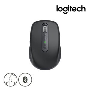 로지텍 무선 마우스 MX Anywhere 3S 그래파이트