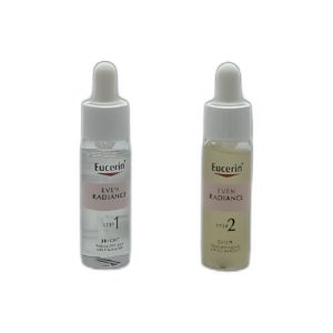 유세린 이븐래디언스 듀오 앰플 30ml 1박스