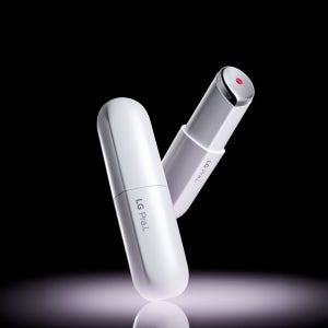 LG 프라엘 수퍼폼 갈바닉 부스터 47 g (런칭 기념 정품 세럼 증정)