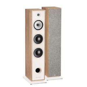 트라이앵글 보레아 BR08 톨보이 스피커