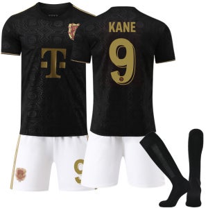 바이에른 뮌헨 25-26 정규리그 김민재 유니폼 원정 125주년 기념 축구유니폼