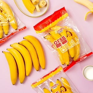프루미츠 알뜰 바나나 900g 3팩