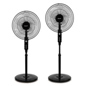 공업용 업소용 40cm날개 스탠드 선풍기