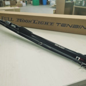 문라이트 25년형 풀문라이트 텐빈 갈치 바다루어낚시대 오징어 텐야낚시 티탄 솔리드팁