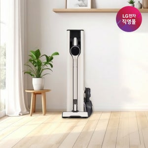 [LG전자 직영]LG 코드제로 오브제컬렉션 A9S AX958BWE