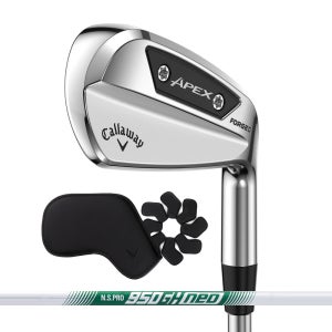 캘러웨이 에이펙스(APEX) Ai 150 단조 아이언/ 스틸/ NS PRO 950GH Neo S/ 7i/ 왼손/ 특주