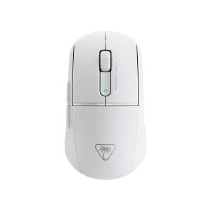 터틀비치 버스트 II AIR 무선 게이밍 마우스 [화이트/TBM-2101-15]