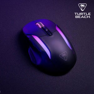 터틀비치 KONE II AIR 무선 게이밍 마우스 [화이트/TBM-1104-15]