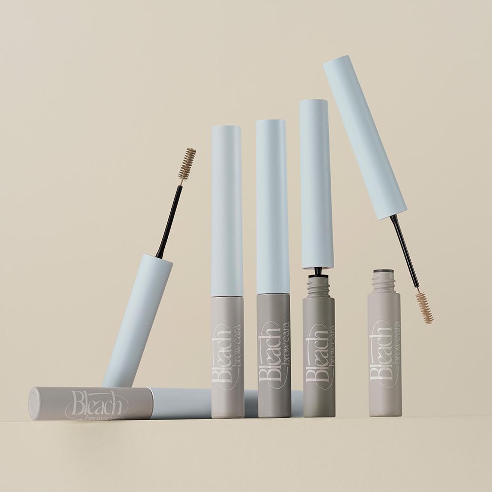 투쿨포스쿨 블리치 브로우 카라 3.4g 2colors