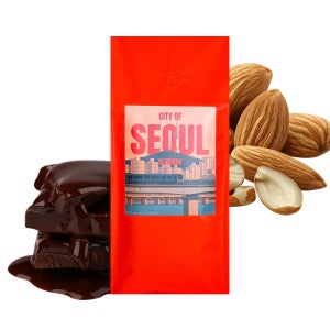 서울시티 블렌딩 원두 1kg 업소용 당일로스팅