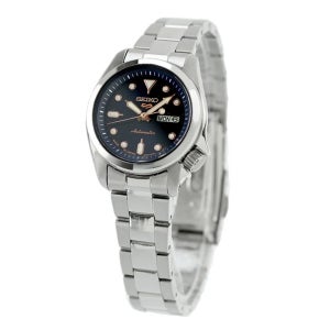 세이코5 스포츠 SKX Series 여성 손목시계 SRRA007