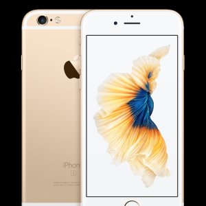 iPhone 아이폰6s 풀박스 언락 지문 무음 공기계 세컨폰 자급제 16GB 골드 기본베이직