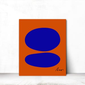 마지아갤러리 현대작가 오드리용 포스터 팝아트 일러스트 거실 인테리어액자 S 31x41cm