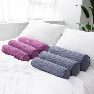 편백나무큐브칩베개 구름 경추 베개솜 높은 단단한베개 빵빵한 베겟솜 국산