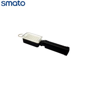 스마토 고급형 LED 작업등 WL-301-2Ca 충전식 자바라 자석부착 각도조절 랜턴 C타입충전