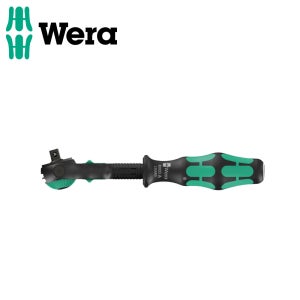 베라 라쳇 핸들 8000A 한정판 블랙 에디션 1/4 05135880001 Wera