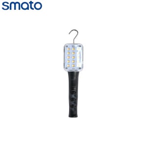 스마토 고급형 LED 작업등 SLP150 충전식 자석부착 랜턴
