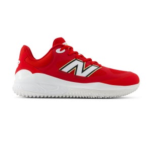 NEW BALANCE 뉴발란스 프레쉬폼 T3000 TR7 인조잔디화 (레드)