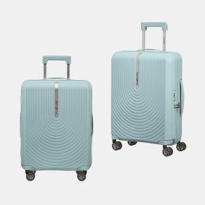 [국내매장판] 쌤소나이트 HI-FI 캐리어 기내용 여행용 50.8cm(20인치)