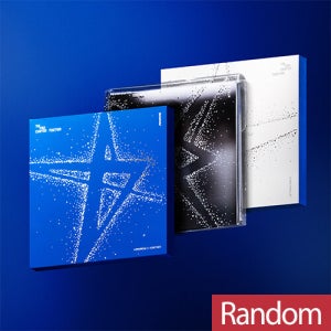 투모로우바이투게더 별의 장 TOGETHER 투바투 3종 중 랜덤발송