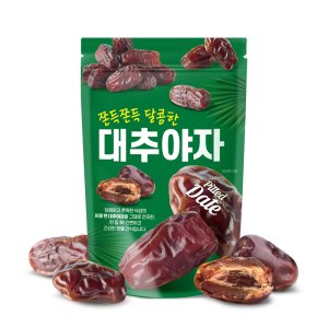 대추야자200g 1봉 달콤후식 건과일 푸룬간식