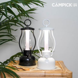 히포 캠픽 충전식 LED 감성랜턴 LC-B10