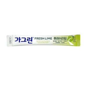 동아제약 가그린 스틱 일회용 라임향 10ml x 800개