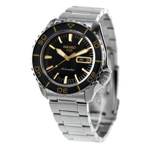 세이코5 스포츠 SKX Series 남성 손목시계 SBSA261