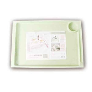 접이식 베드테이블 (핑크/그린)-H/접이식테이블/테이블/베드테이블/이동식테이블