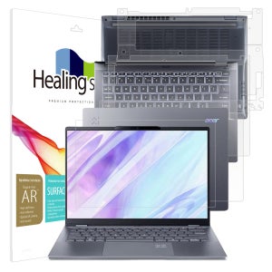 에이서 스위프트 14 AI SF14-51-76Y4 AR 고화질 액정보호필름1매 외부3종