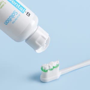 약국입점 의약외품 덴탈비 이클린 부스터 파우더 대용량 30ml 잇몸질환 구취제거 충치예방 구강청정 가루