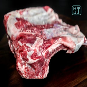 집에서 즐기는 프리미엄 램 숄더렉 1kg