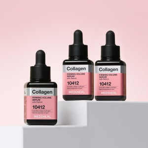 메디힐 콜라겐 탄력 볼륨 세럼 / 레티놀 리포좀 40ml, 3개
