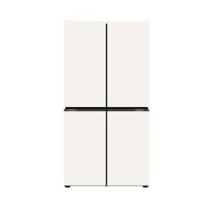 LG전자 오브제컬렉션 더블매직스페이스 M876GBB231