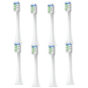 [호환]샤오미 soocas 수카스 전동 칫솔모 X1 X3 pro X5 V1 V2soocas