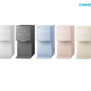 [1년무상케어서비스] 코웨이 아이콘 얼음정수기 미니 CHPI-7430N/얼음 0.42kg/컴팩트사이즈