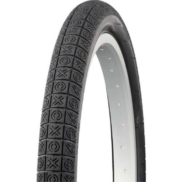 Bontrager 본트래거 다이얼드 키즈 로드 타이어