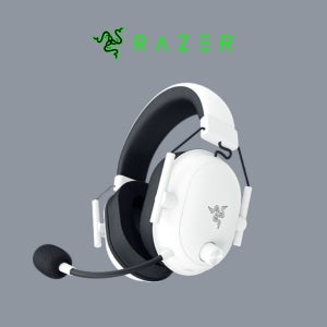 [레이저 코리아] 레이저 블랙샤크V2 하이퍼스피드 무선 게이밍 헤드셋