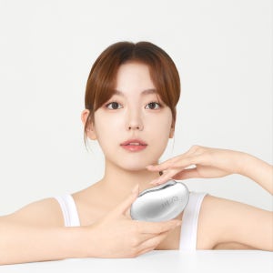 고주파 피부 관리 홈케어 리프팅 기기 클렌징