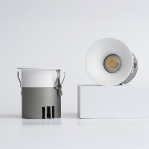 LED 네이르 COB 움푹 매입등 안티글레어 55mm (2)