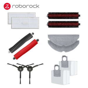 정품 로보락 로봇청소기 소모품 부품 S8 Pro Ultra 모델 6종 세트