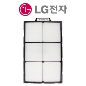 LG 에어컨 ABQ36452602 집진 필터 정품