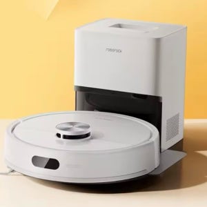 로보락 로보락로봇청소기 물걸레 자동 먼지 비움 무선 로봇청소기 Q8 Max Pro+