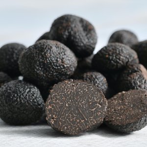 트러플 [호주] 특상급 블랙 생 윈터 겨울 송로버섯 생트러플 30g