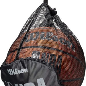 Wilson 윌슨 NBA 농구가방 25cm WTBA70040