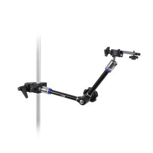 발렌스 VL-42K 카메라 장착 오토폴 거치 관절암 매직암 키트