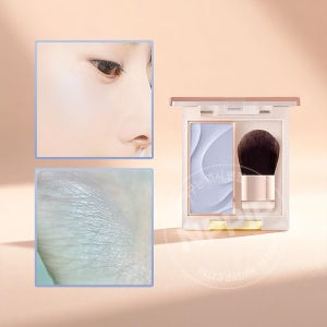 Excel 엑셀 심리스 톤 블러셔 치크 01 시쇼어, 3g