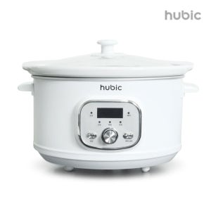 휴빅 맥반석 구운계란 굽는 타이머 찜기 HB-1400W