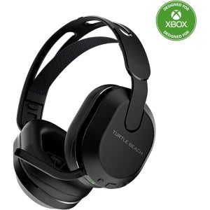 터틀비치 스텔스600 무선 게이밍 헤드셋 블랙 검은색 스텔스 500 XB
